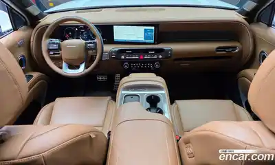 Hyundai Palisade 2026 2.5 Автомат в Москве № 582010, миниатюра 7