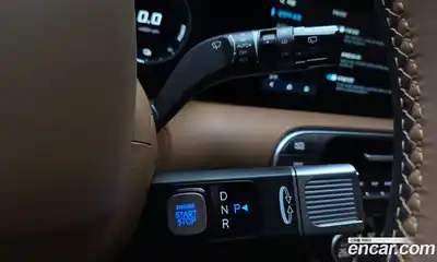 Hyundai Palisade 2026 2.5 Автомат в Москве № 582010, миниатюра 9