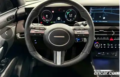 Hyundai Tucson 2025 1.6 Автомат в Москве № 582020, миниатюра 12