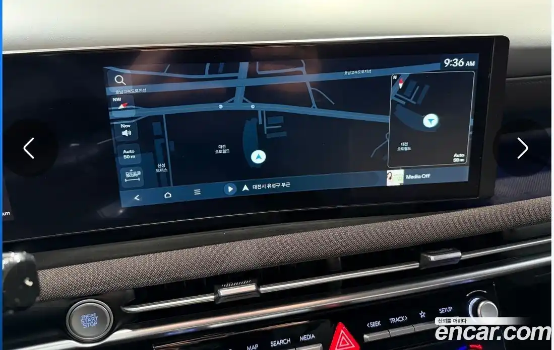 Hyundai Tucson 2025 1.6 Автомат в Москве № 582020, фото 13