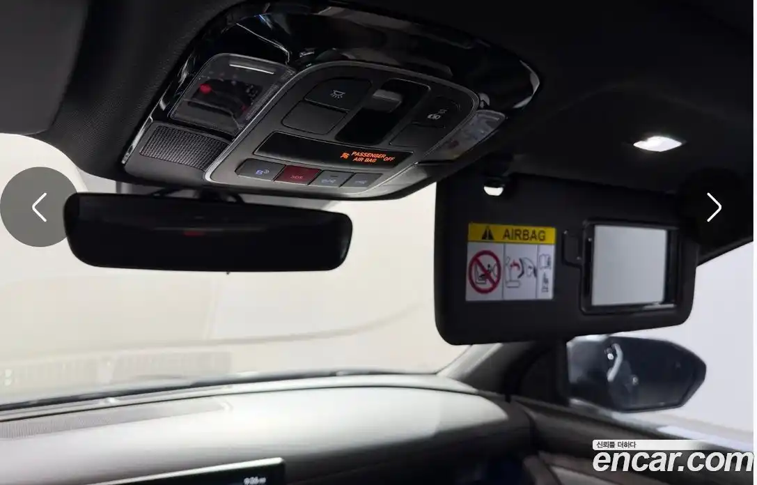 Hyundai Tucson 2025 1.6 Автомат в Москве № 582020, фото 15