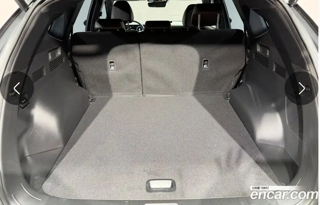 Hyundai Tucson 2025 1.6 Автомат в Москве № 582020, фото 19