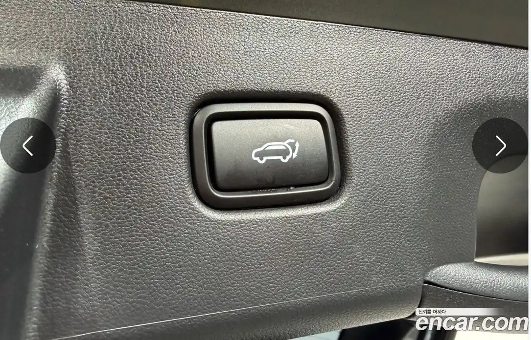 Hyundai Tucson 2025 1.6 Автомат в Москве № 582020, фото 20