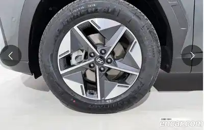 Hyundai Tucson 2025 1.6 Автомат в Москве № 582020, миниатюра 5