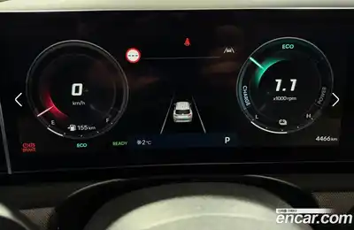 Hyundai Tucson 2025 1.6 Автомат в Москве № 582020, миниатюра 8