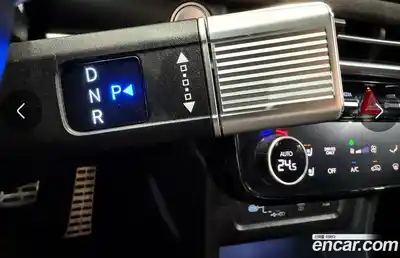 Hyundai Tucson 2025 1.6 Автомат в Москве № 582020, миниатюра 9