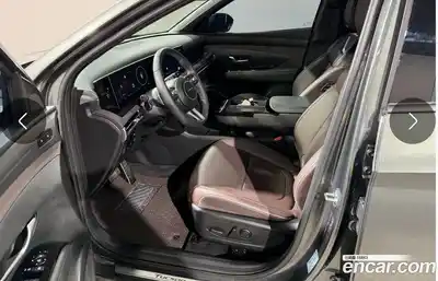 Hyundai Tucson 2025 1.6 Автомат в Москве № 582020, миниатюра 10