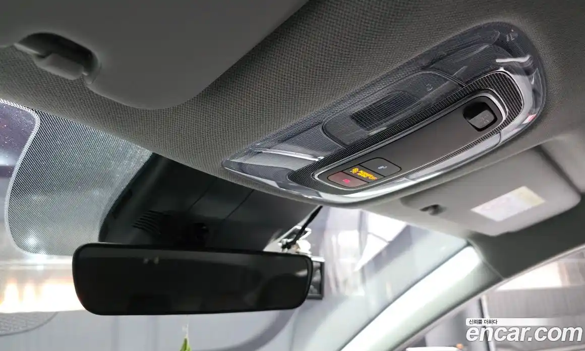 Hyundai Avante 2024 1.6 Автомат в Москве № 582306, фото 19