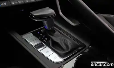 Hyundai Avante 2024 1.6 Автомат в Москве № 582306, миниатюра 9