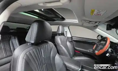 Hyundai Grandeur 2024 2.5 Автомат в Москве № 582365, миниатюра 11