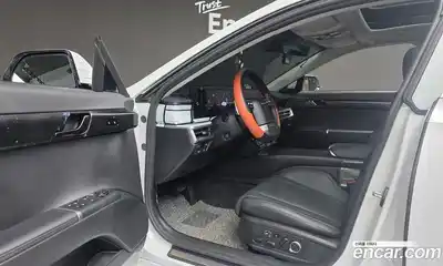 Hyundai Grandeur 2024 2.5 Автомат в Москве № 582365, миниатюра 12