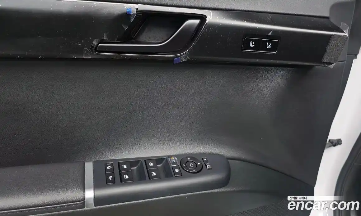 Hyundai Grandeur 2024 2.5 Автомат в Москве № 582365, фото 13