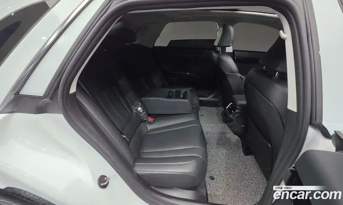 Hyundai Grandeur 2024 2.5 Автомат в Москве № 582365, фото 19