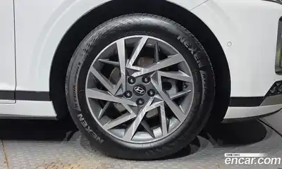 Hyundai Grandeur 2024 2.5 Автомат в Москве № 582365, миниатюра 5