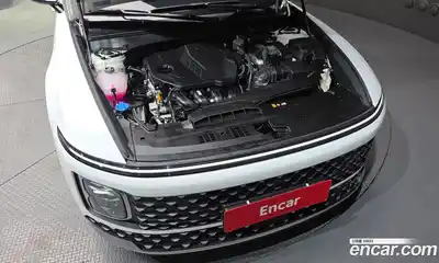 Hyundai Grandeur 2024 2.5 Автомат в Москве № 582365, миниатюра 6