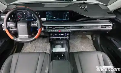 Hyundai Grandeur 2024 2.5 Автомат в Москве № 582365, миниатюра 7