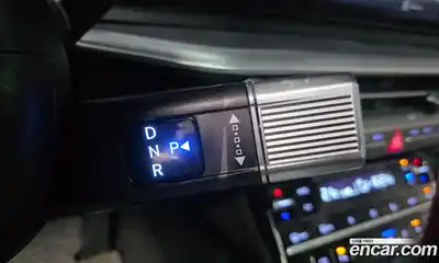 Hyundai Grandeur 2024 2.5 Автомат в Москве № 582365, миниатюра 9