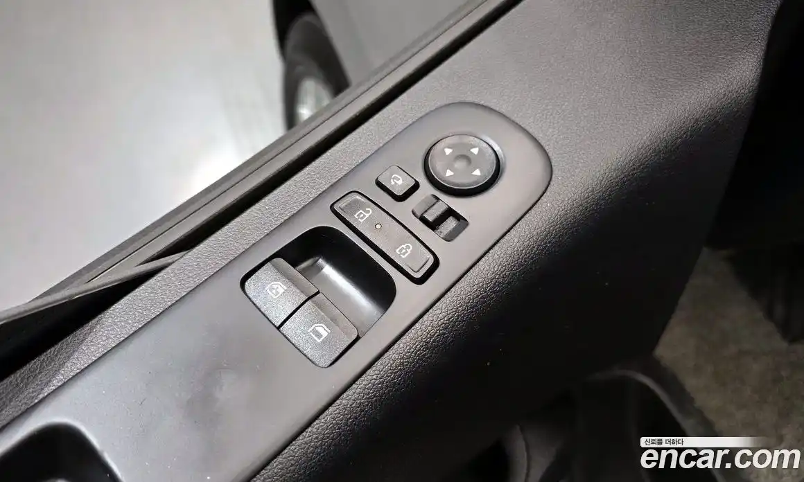 Hyundai Staria 2025 1.6 Автомат в Москве № 582382, фото 14