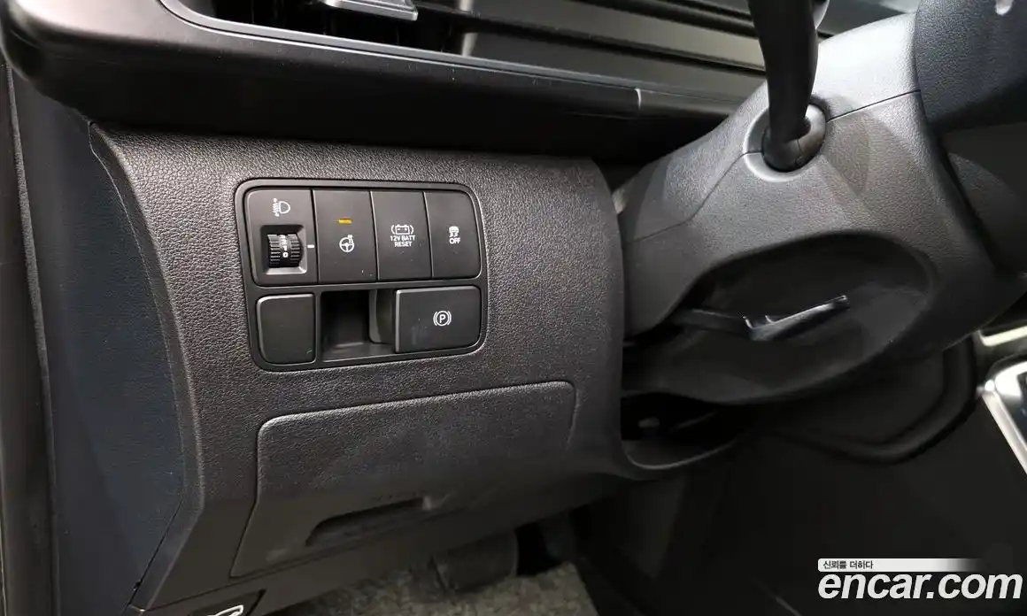 Hyundai Staria 2025 1.6 Автомат в Москве № 582382, фото 15