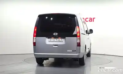 Hyundai Staria 2025 1.6 Автомат в Москве № 582382, миниатюра 4