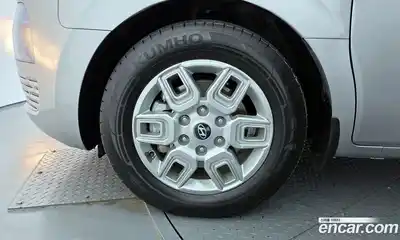 Hyundai Staria 2025 1.6 Автомат в Москве № 582382, миниатюра 5