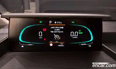 Hyundai Staria 2025 1.6 Автомат в Москве № 582382, миниатюра 8