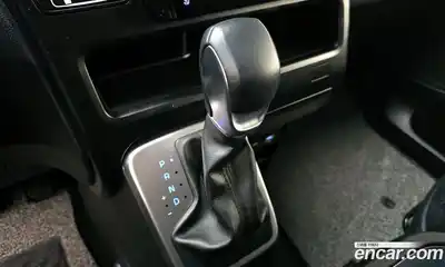 Hyundai Staria 2025 1.6 Автомат в Москве № 582382, миниатюра 9