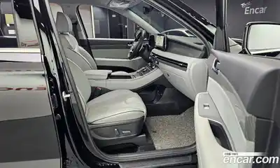 Hyundai Palisade 2024 3.8 Автомат в Москве № 582419, миниатюра 11