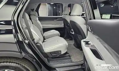 Hyundai Palisade 2024 3.8 Автомат в Москве № 582419, миниатюра 12