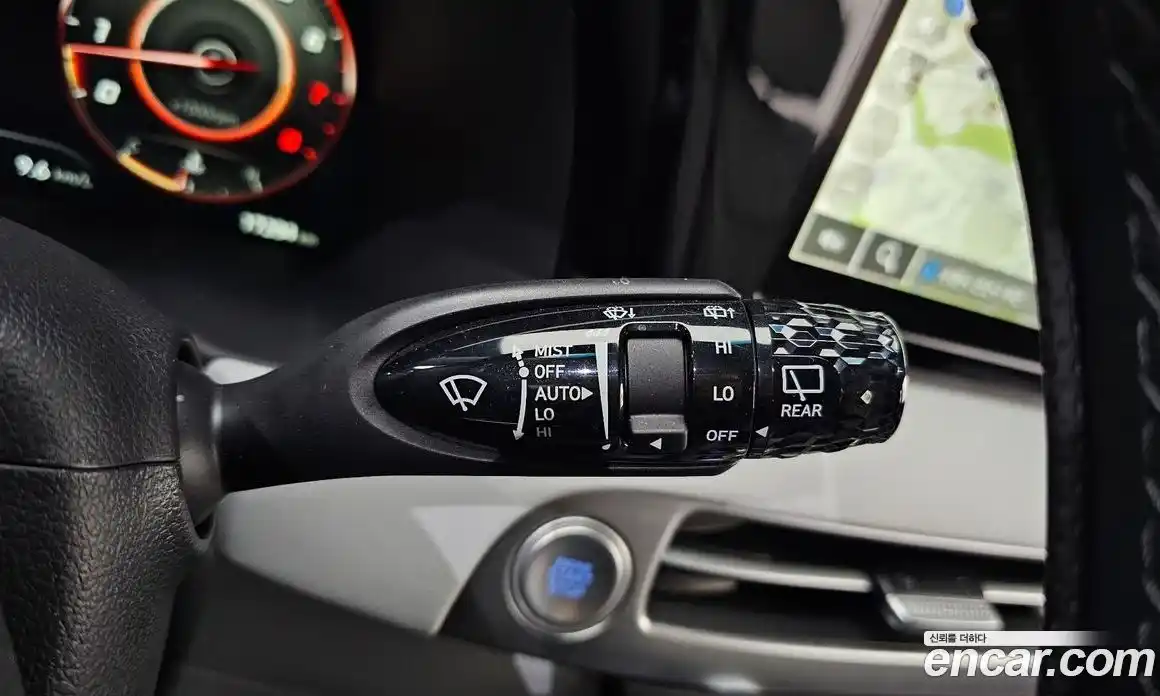 Hyundai Palisade 2024 3.8 Автомат в Москве № 582419, фото 17