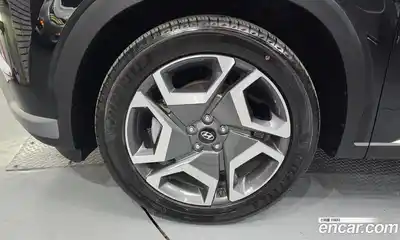 Hyundai Palisade 2024 3.8 Автомат в Москве № 582419, миниатюра 5