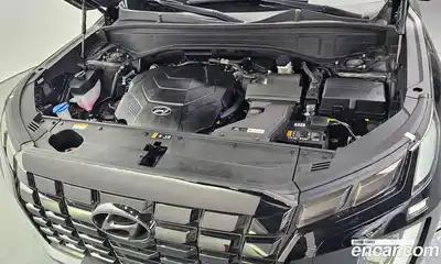 Hyundai Palisade 2024 3.8 Автомат в Москве № 582419, миниатюра 6