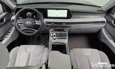 Hyundai Palisade 2024 3.8 Автомат в Москве № 582419, миниатюра 7