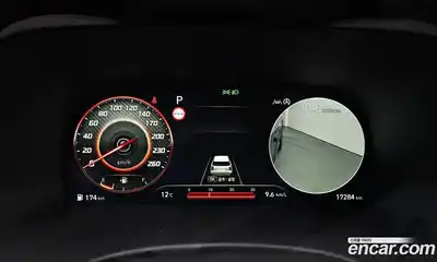 Hyundai Palisade 2024 3.8 Автомат в Москве № 582419, миниатюра 8