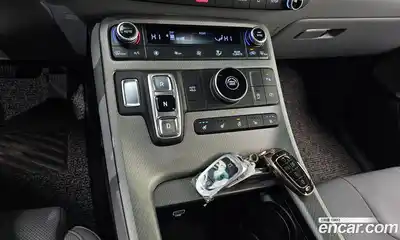 Hyundai Palisade 2024 3.8 Автомат в Москве № 582419, миниатюра 9