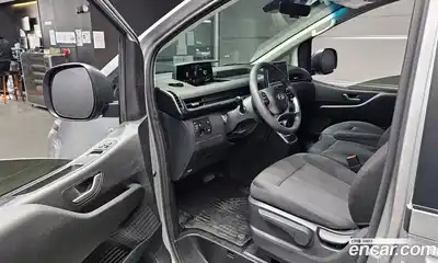 Hyundai Staria 2025 2.2 Автомат в Москве № 582471, миниатюра 11