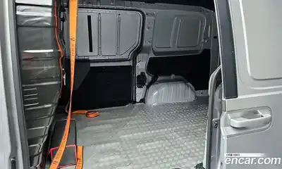 Hyundai Staria 2025 2.2 Автомат в Москве № 582471, миниатюра 12