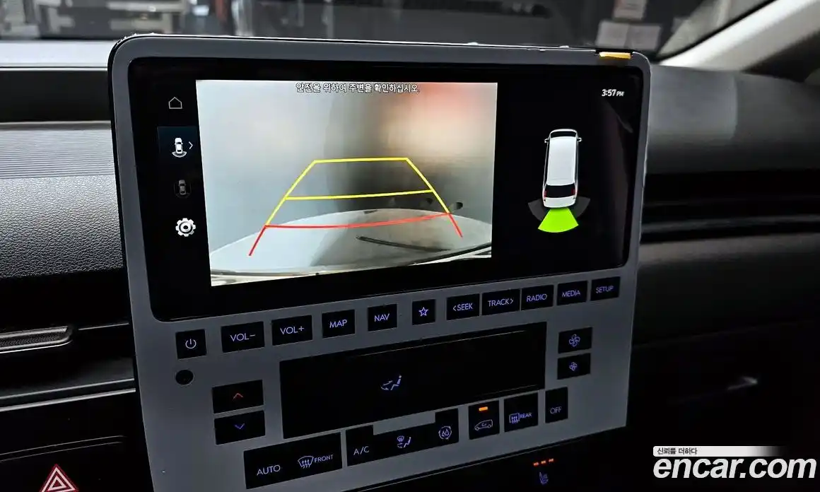 Hyundai Staria 2025 2.2 Автомат в Москве № 582471, фото 16