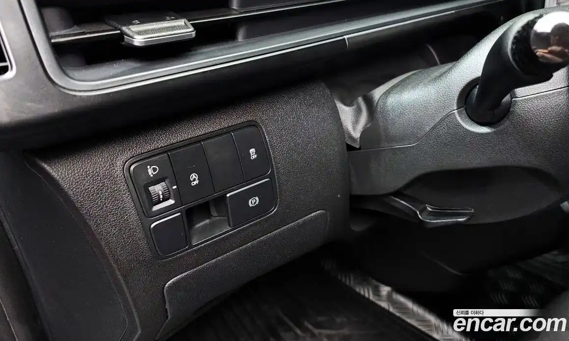 Hyundai Staria 2025 2.2 Автомат в Москве № 582471, фото 17