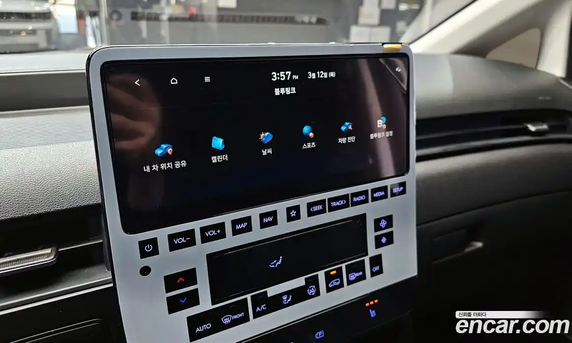 Hyundai Staria 2025 2.2 Автомат в Москве № 582471, фото 18