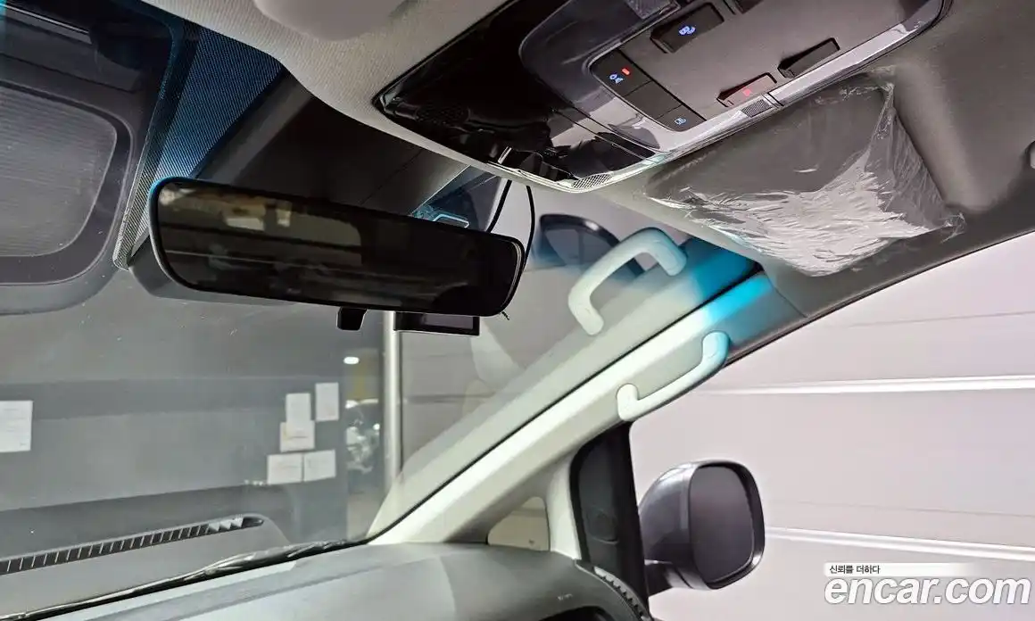 Hyundai Staria 2025 2.2 Автомат в Москве № 582471, фото 19