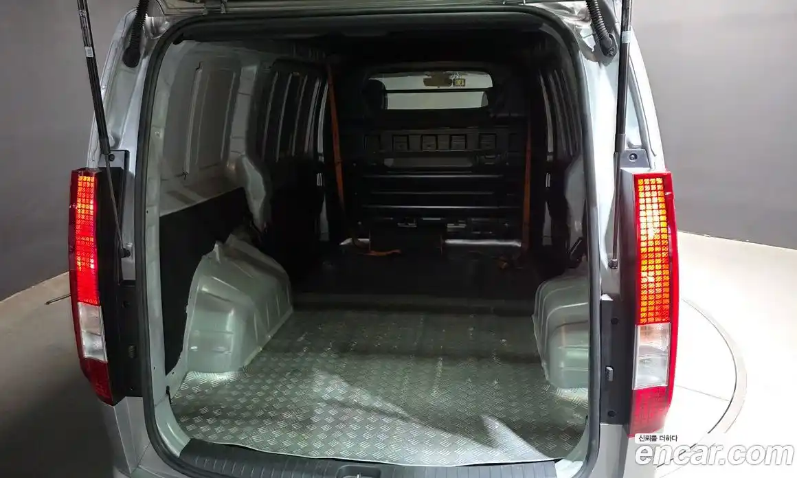 Hyundai Staria 2025 2.2 Автомат в Москве № 582471, фото 20