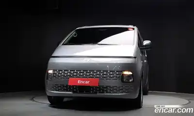 Hyundai Staria 2025 2.2 Автомат в Москве № 582471, миниатюра 3