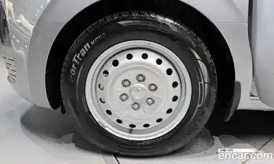 Hyundai Staria 2025 2.2 Автомат в Москве № 582471, миниатюра 5