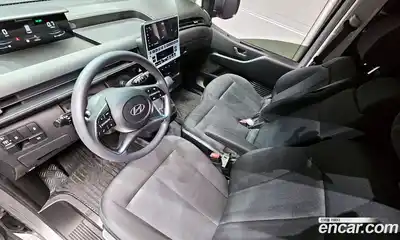 Hyundai Staria 2025 2.2 Автомат в Москве № 582471, миниатюра 7