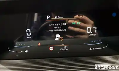 Hyundai Staria 2025 2.2 Автомат в Москве № 582471, миниатюра 8