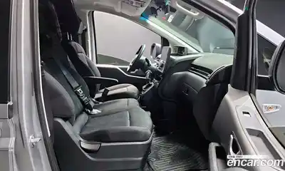 Hyundai Staria 2025 2.2 Автомат в Москве № 582471, миниатюра 10