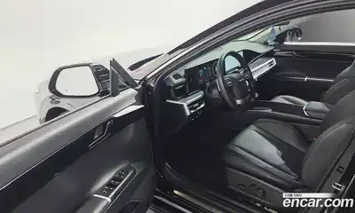 Hyundai Grandeur 2023 2.5 Автомат в Москве № 582580, миниатюра 11