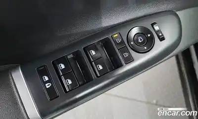 Hyundai Grandeur 2023 2.5 Автомат в Москве № 582580, миниатюра 12