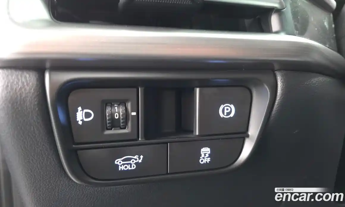 Hyundai Grandeur 2023 2.5 Автомат в Москве № 582580, фото 13